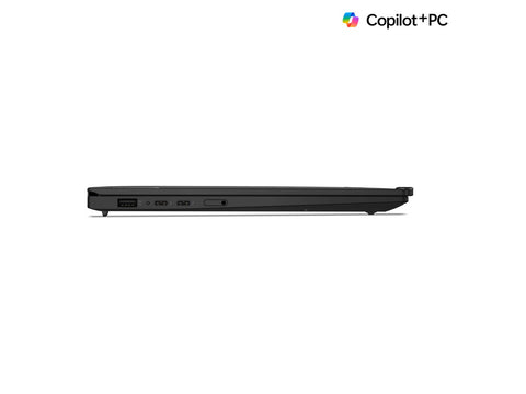 Lenovo ThinkPad X1 Carbon Gen 13 21NS005UUS 14" Touchscreen Copilot+ PC Notebook - WUXGA - 60 Hz - Intel Core Ultra 7 268V - vPro Technology - Intel Evo Platform - 32 GB - 512 GB SSD - English Keyboar