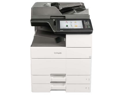 Lexmark 26ZT019 MX910DE TAA LV CAC Enabled
