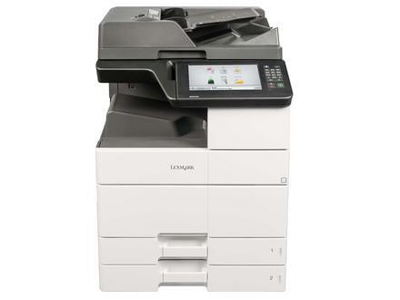 Lexmark 26ZT019 MX910DE TAA LV CAC Enabled