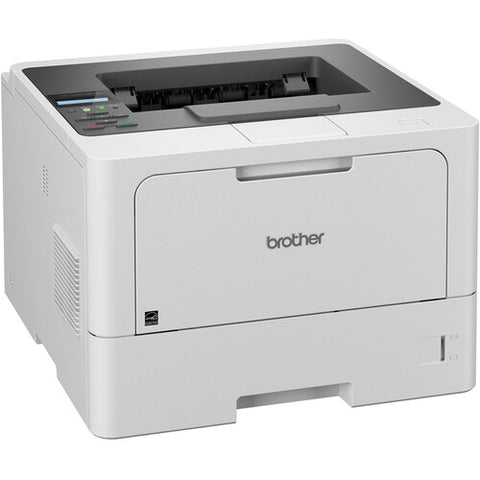 Brother HL-l5215DW Business Monochrome Laser Printer with Duplex Printing, and Wireless and Gigabit Ethernet Networking
