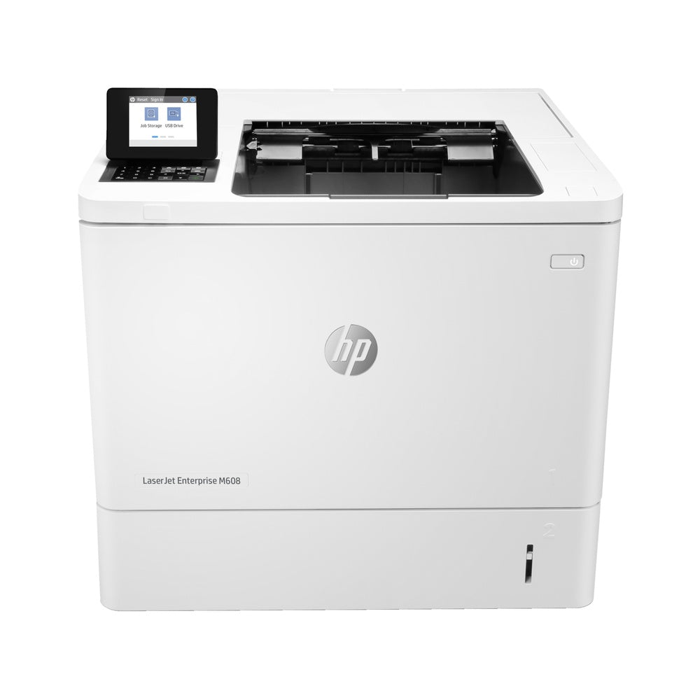 HP LaserJet Enterprise M608n (K0Q17A#BGJ)