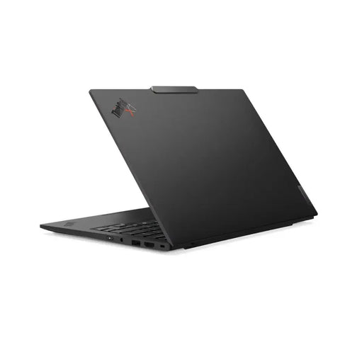 Lenovo ThinkPad X1 Carbon Gen 13 14" Copilot+ PC Ultrabook - 2.8K - Intel Core Ultra 7 258V - Intel Evo Platform - 32 GB - English Keyboard - Black Paint - Intel Chip - 21NS0014US
