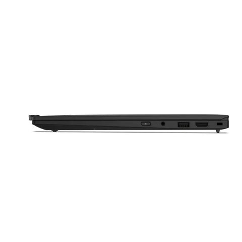 Lenovo ThinkPad X1 Carbon Gen 13 14" Copilot+ PC Ultrabook - 2.8K - Intel Core Ultra 7 258V - Intel Evo Platform - 32 GB - English Keyboard - Black Paint - Intel Chip - 21NS0014US