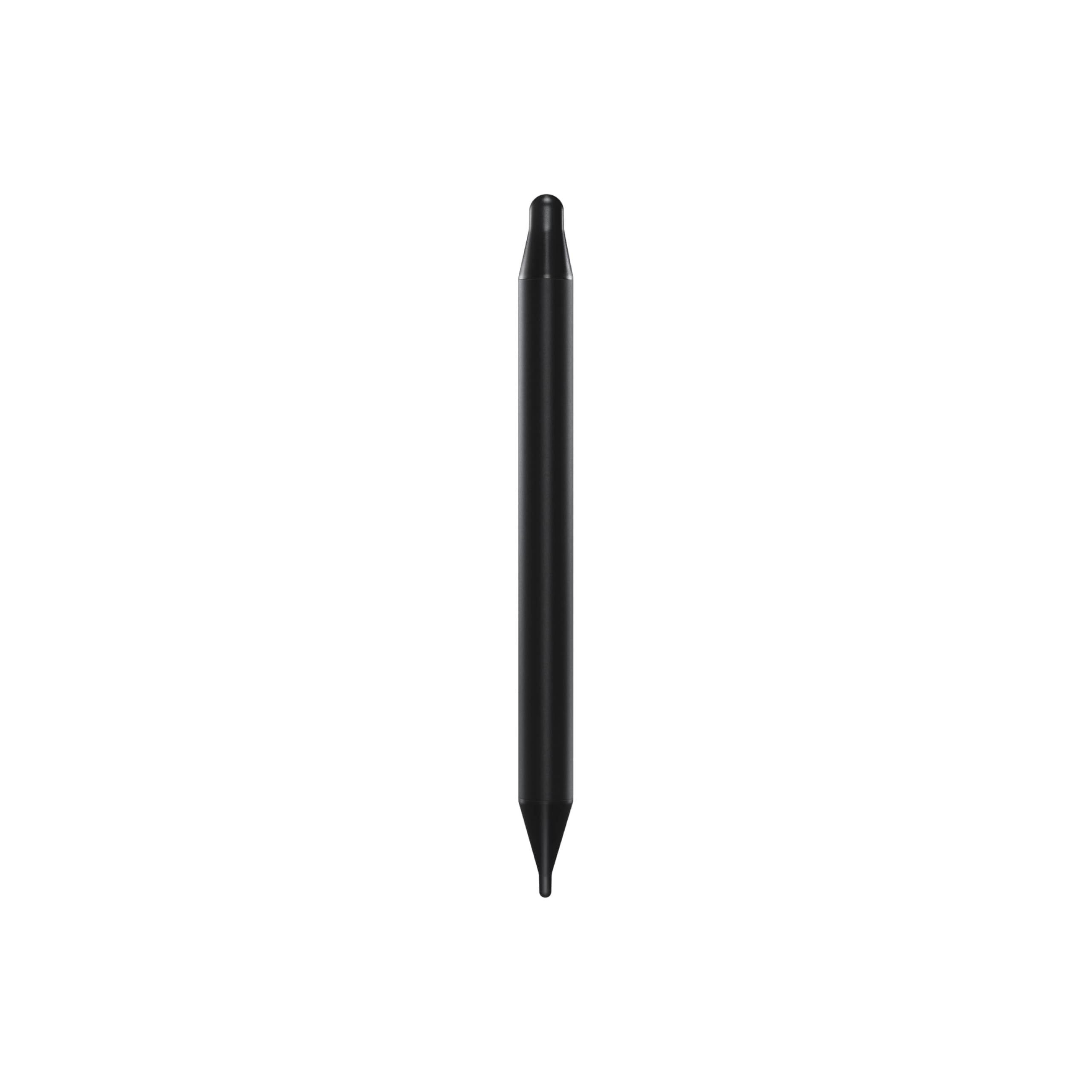 Samsung WAF dual pen stylus with double-sided nib for two colors