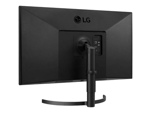 LG 32HL512D-B 31.5" 4K LCD Monitor - 16:9 - TAA Compliant