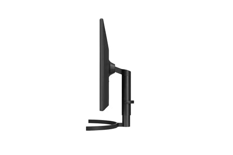 LG 32HL512D-B 31.5" 4K LCD Monitor - 16:9 - TAA Compliant