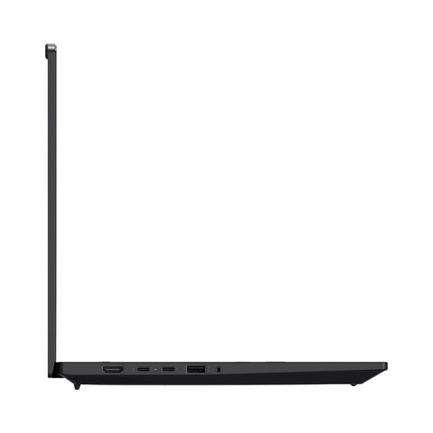 Lenovo ThinkPad P14s Gen 5 21G2001SUS 14.5" Mobile Workstation - WUXGA - Intel Core Ultra 7 155H - 32 GB - 512 GB SSD - English Keyboard - Black