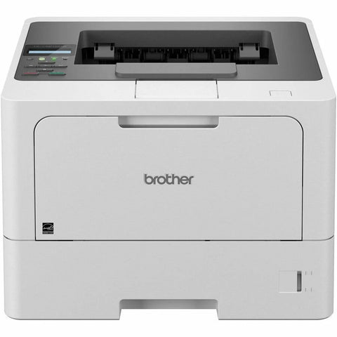 Brother HLL5210DW Business Monochrome Laser Printer with Duplex Printing and Wireless Networking