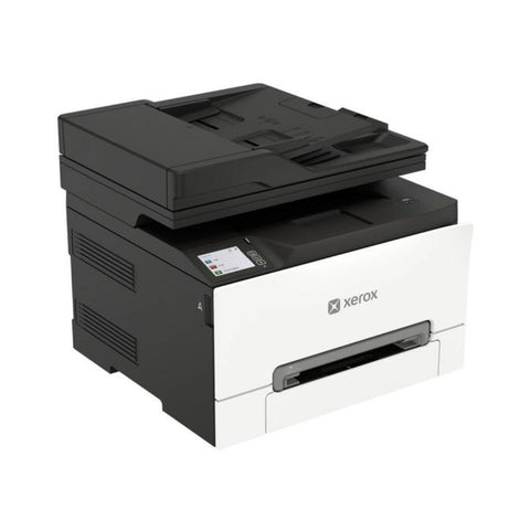Xerox C255a color multifunction printer at an angle