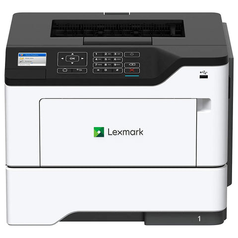 Lexmark B2650dw B/W Laser Printer (36SC471)