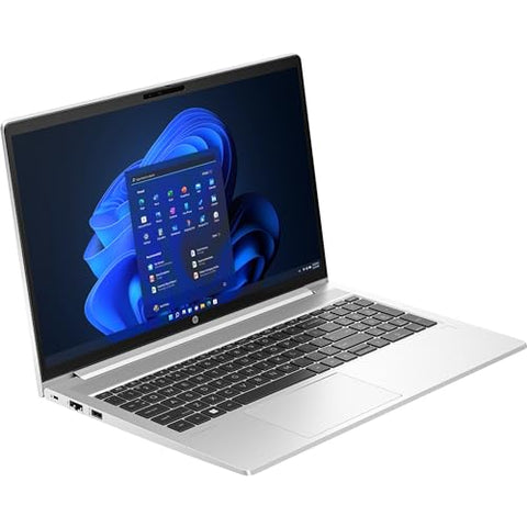 HP ProBook 450 G10 Business Laptop, 15.6" FHD Display Home & Business Notebook Laptop, Intel i7 1355U(10 Core),16 GB RAM, 512 GB SSD, Webcam, Backlit Keyboard, Wi-Fi 6, Win 11 Pro w/Sleeve