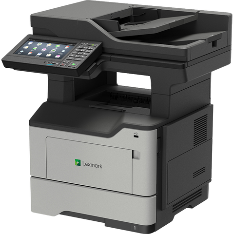 Lexmark MB2650adwe B/W Laser Printer (36SC981) | Majool Inc.
