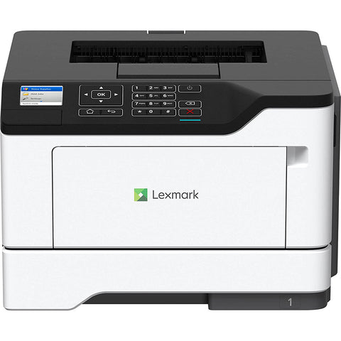 Lexmark B2546dw Monochrome Laser Printer (36SC371)